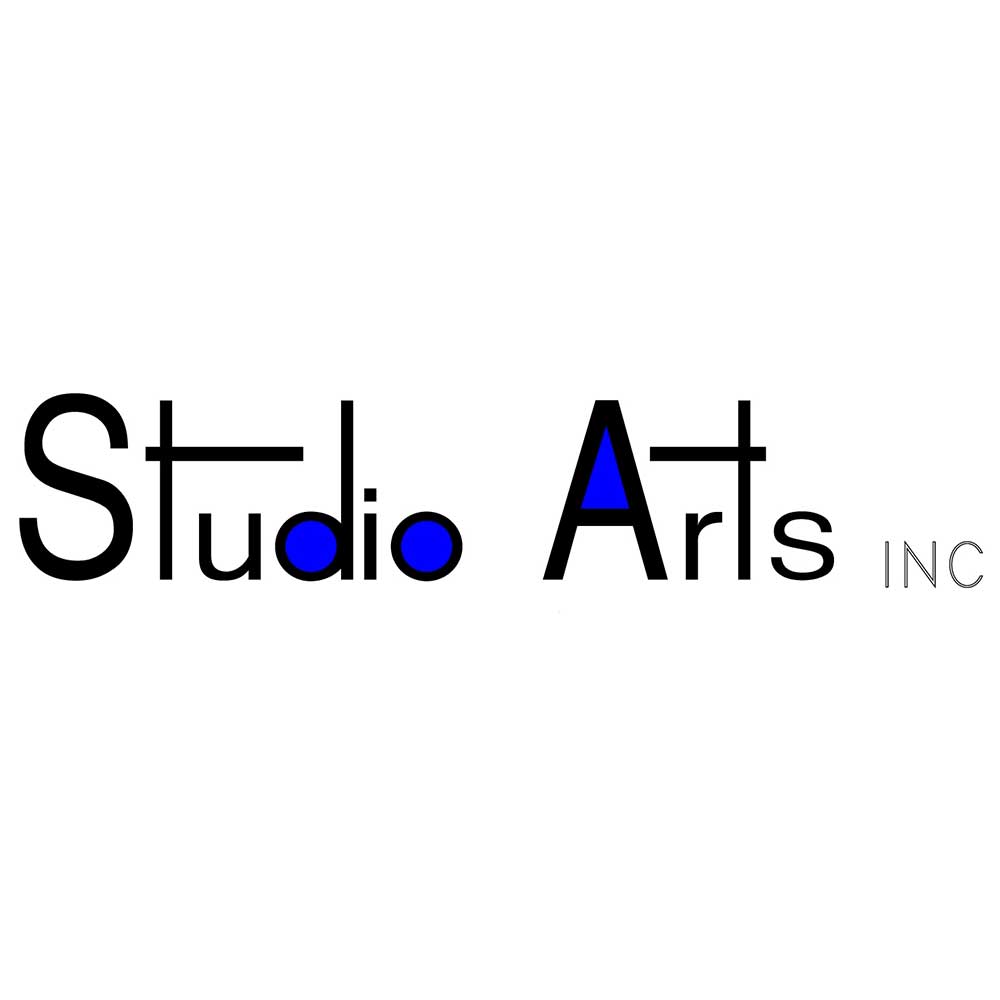 Homepage - Studio Arts Inc